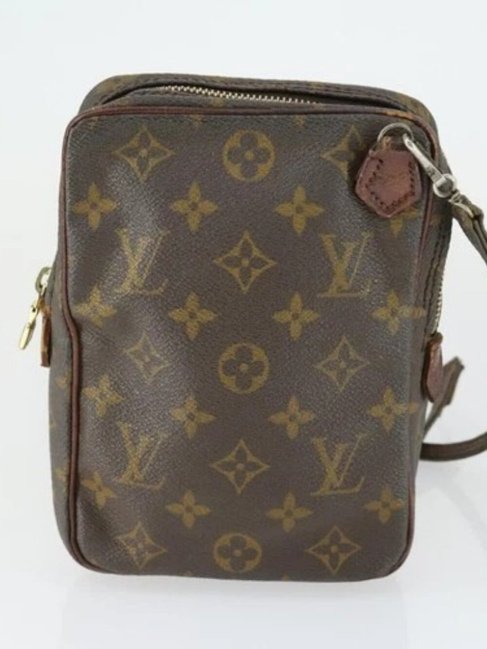 LOUIS VUITTON Monogram Clutch Bag 5 Set LV Auth - Picture 11 of 15